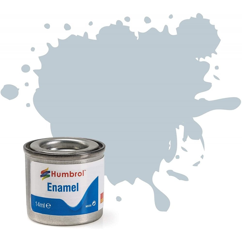 (Metallic) No.56 - Aluminium, 14ml